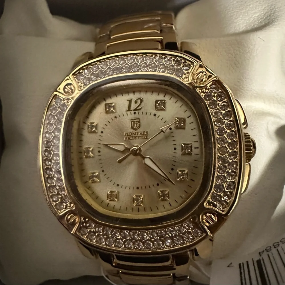 Invicta brand new
